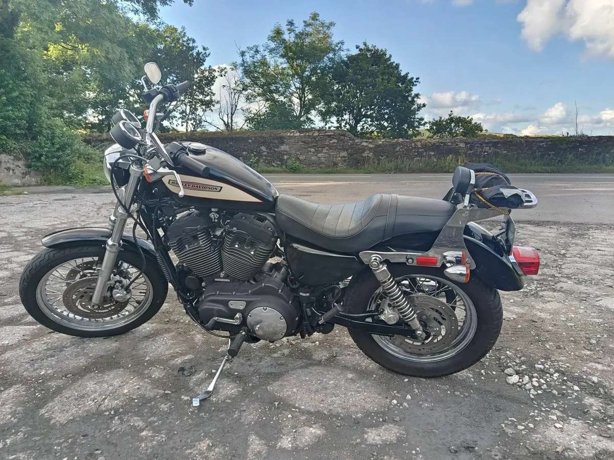 HARLEY DAVIDSON Other 2005 - Image 2