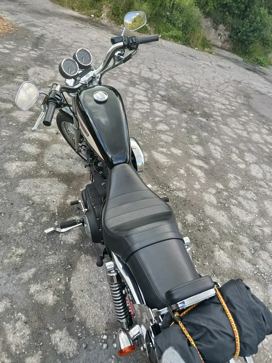 HARLEY DAVIDSON Other 2005 - Image 3
