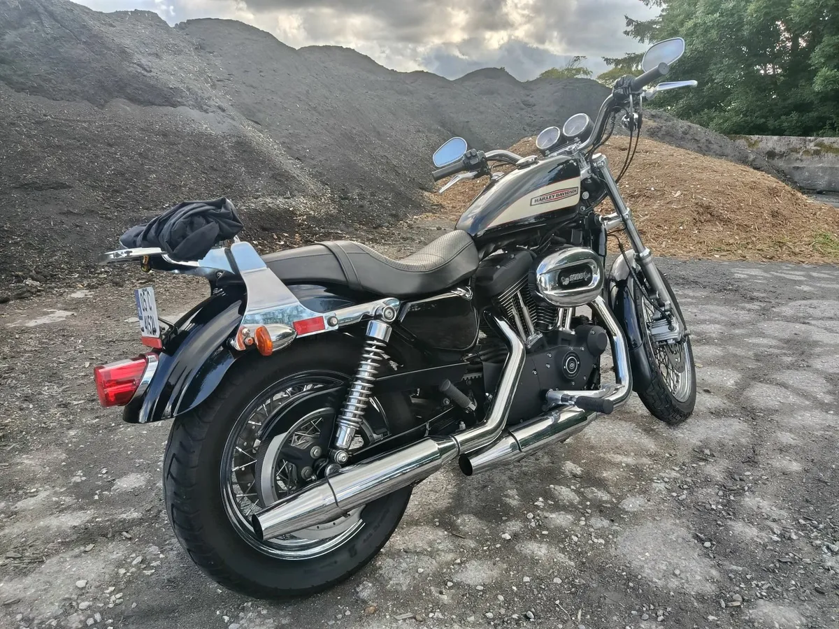HARLEY DAVIDSON Other 2005 - Image 4