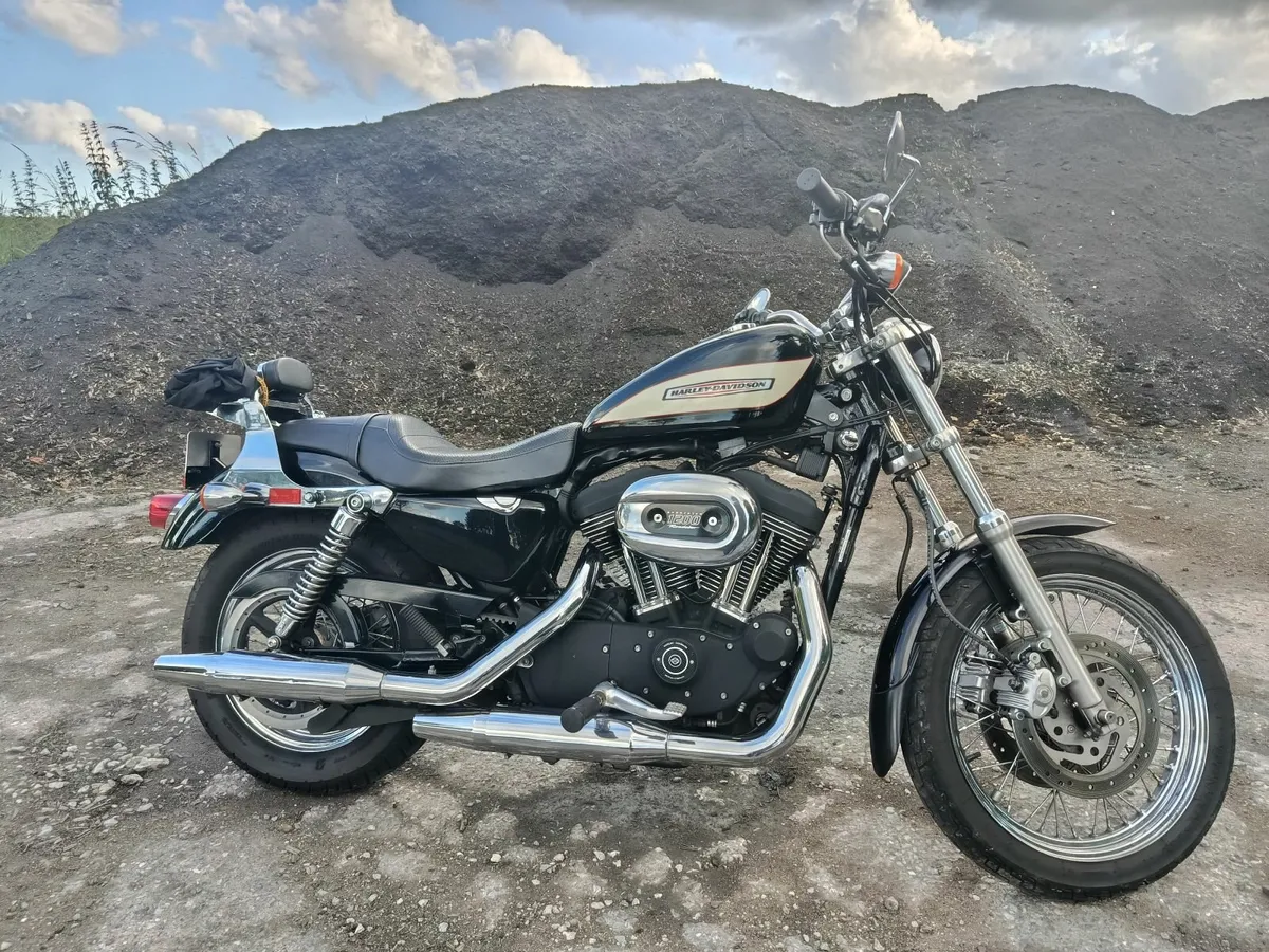 HARLEY DAVIDSON Other 2005 - Image 1