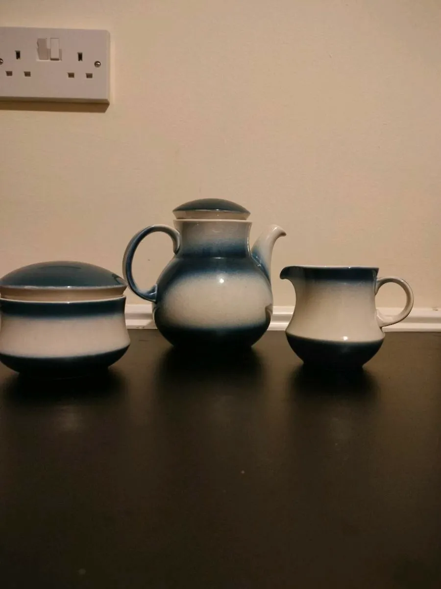 Ennis Celtic Set - Image 1