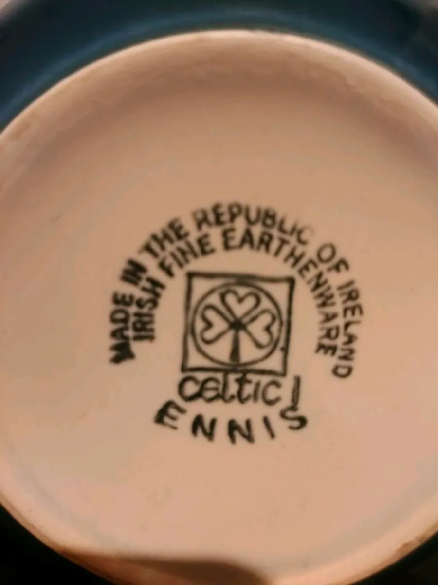 Ennis Celtic Set - Image 4