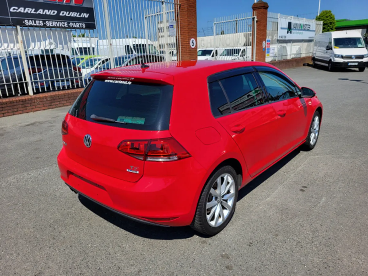 (2yr warranty) 1.4 Highline Auto - Image 4