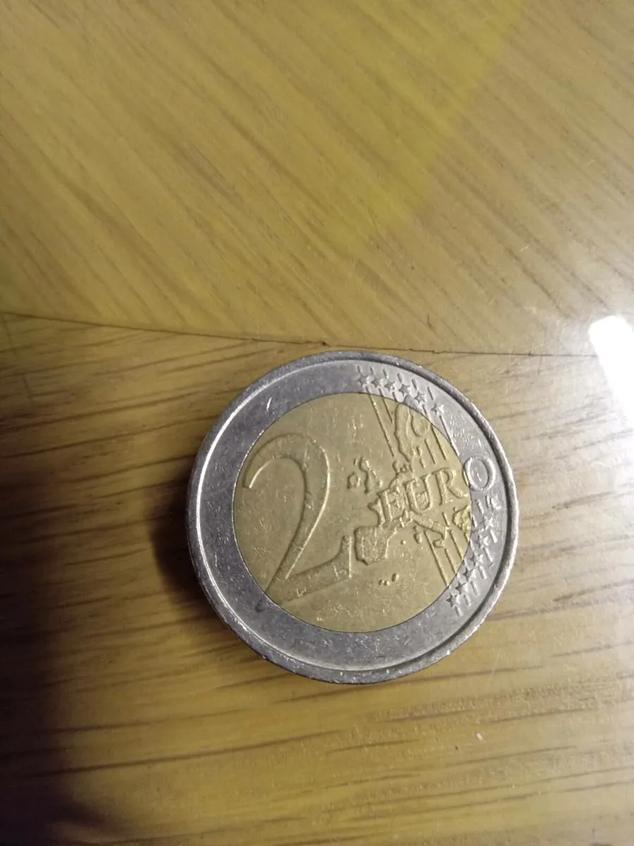 2 euro coins .nederlands .espana. - Image 3
