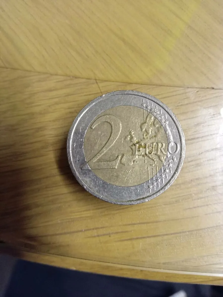 2 euro coins .nederlands .espana. - Image 4