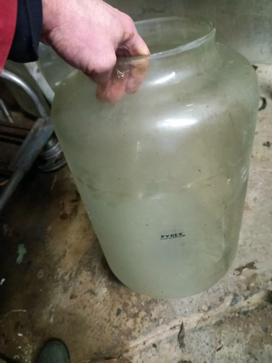 Milking Parlour Spares - Image 1
