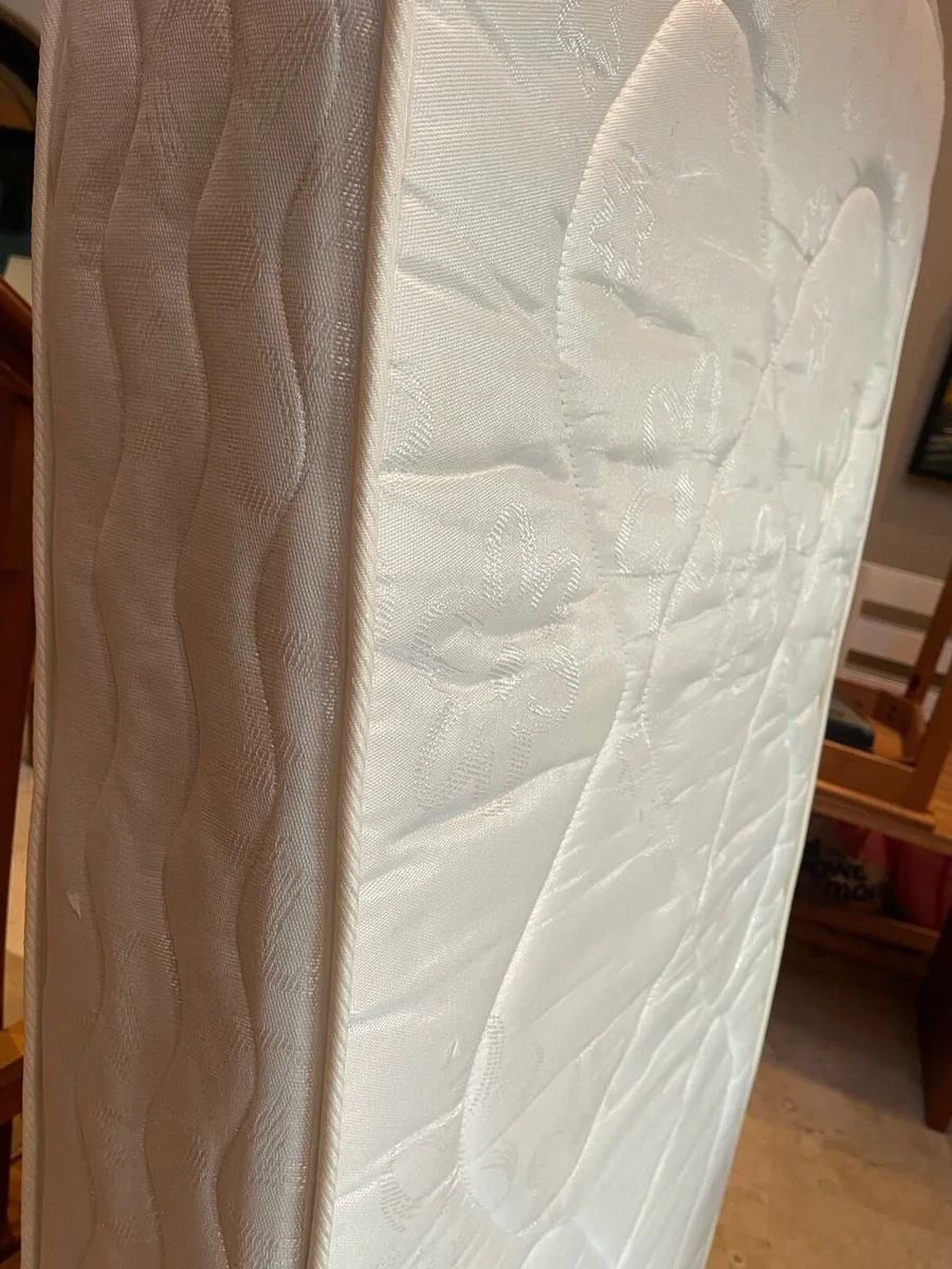 Single Homelee Mattress - Can Deliver - Image 3