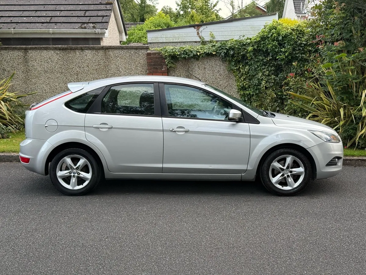 09 Ford Focus New Nct 02/26 224k kms - Image 2