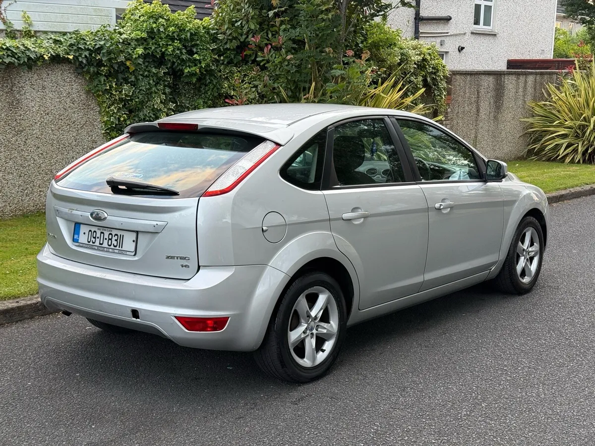 09 Ford Focus New Nct 02/26 224k kms - Image 3