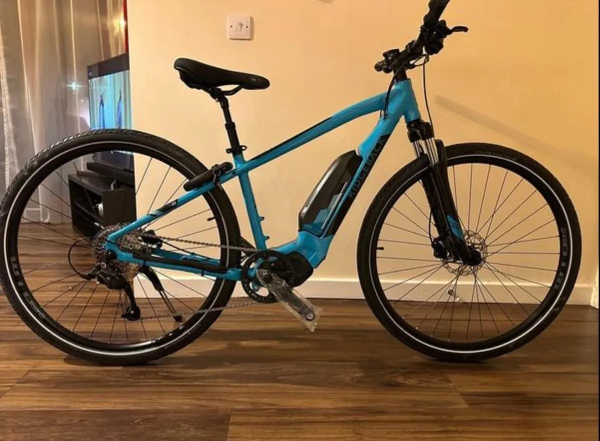 Electric bike - Image 3