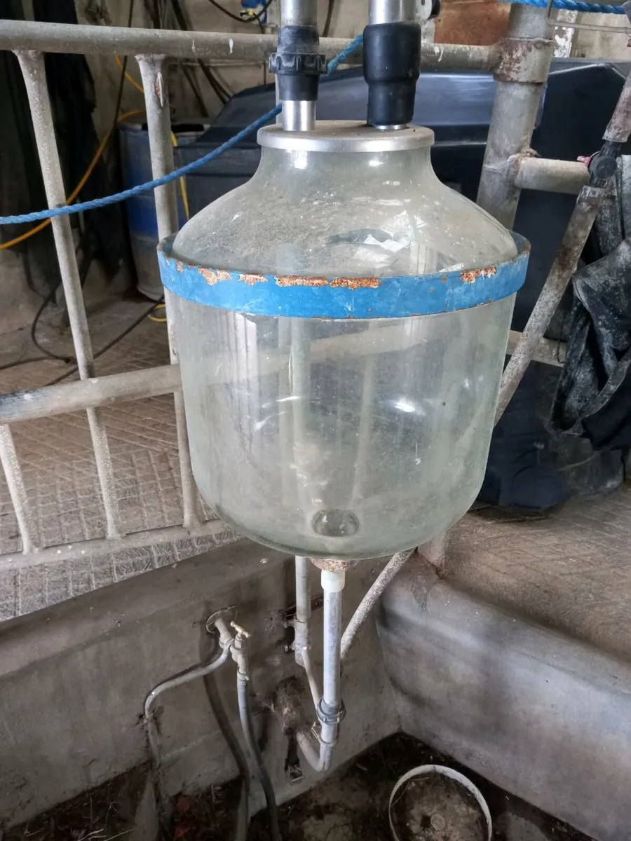 Milking Parlour Spares - Image 2