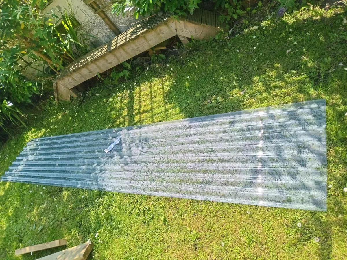 sheet of perspex plastic  for sale
