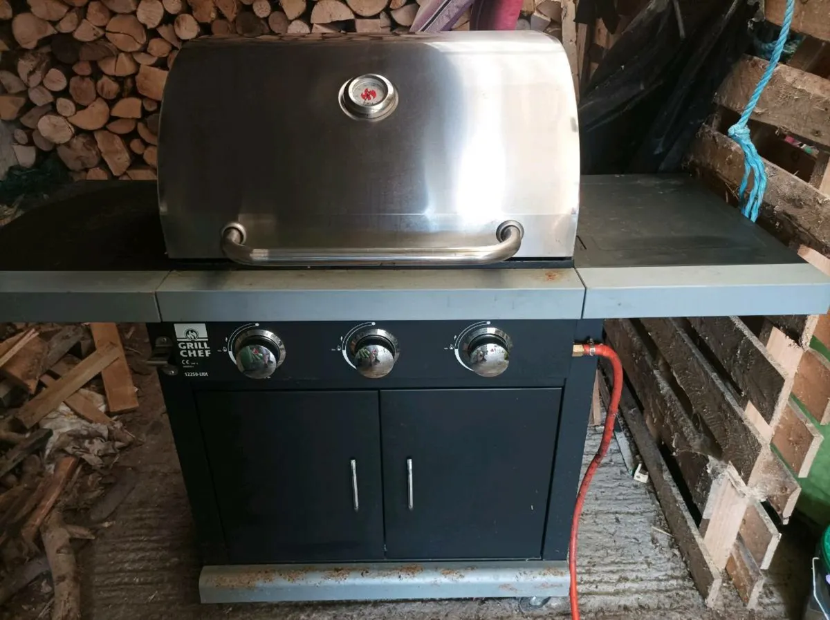 BBQ - Image 3