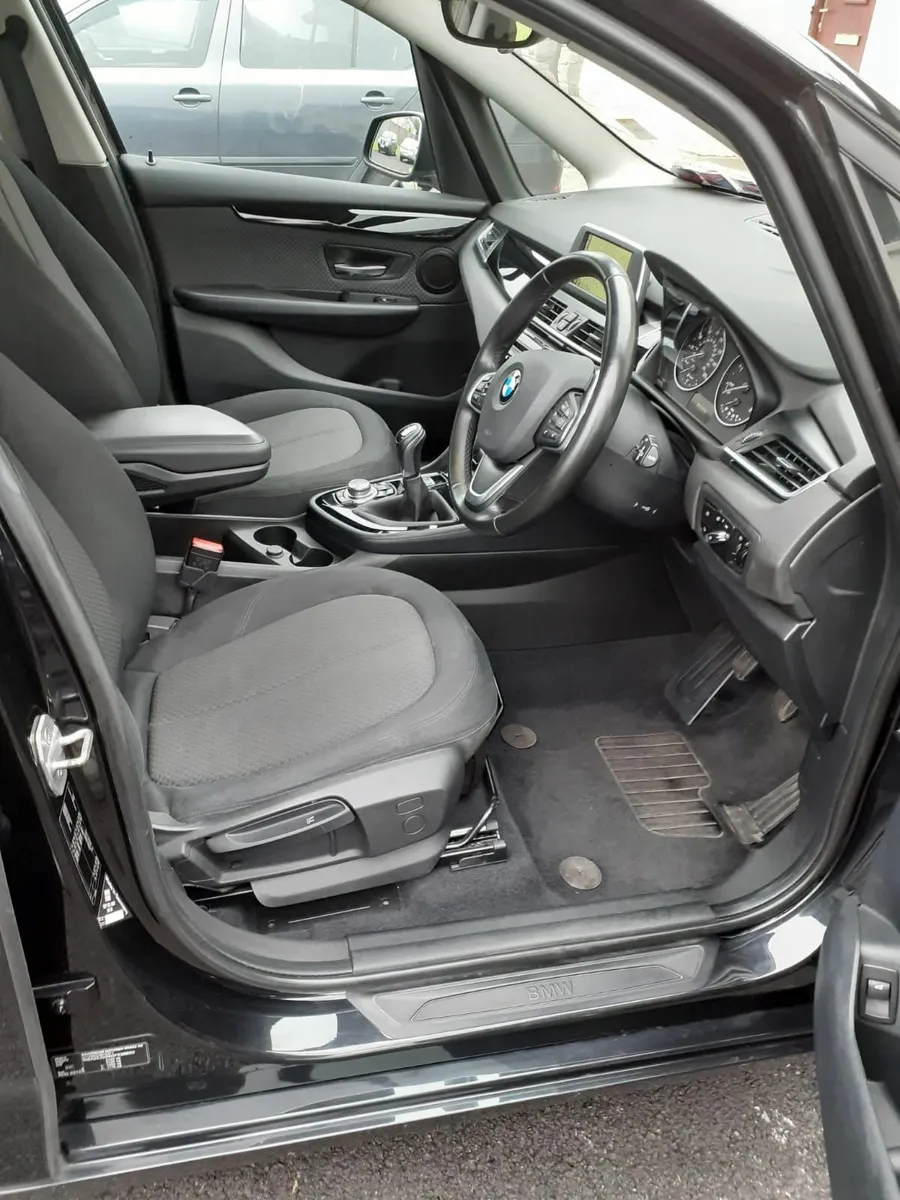 BMW 2-Series 2015 - Image 3