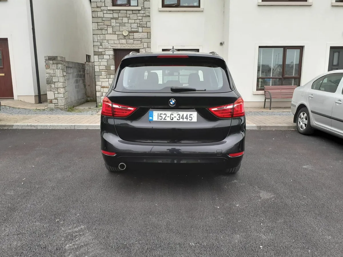 BMW 2-Series 2015 - Image 4