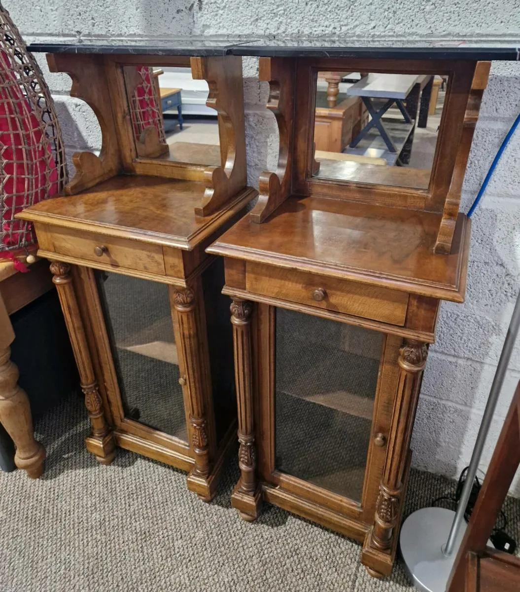 ☀️ Summer Sale ☀️
Was €230, x2 Cabinets
