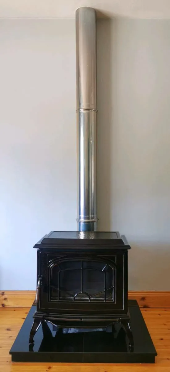 Oil Stove Stanley Aisling - Image 1