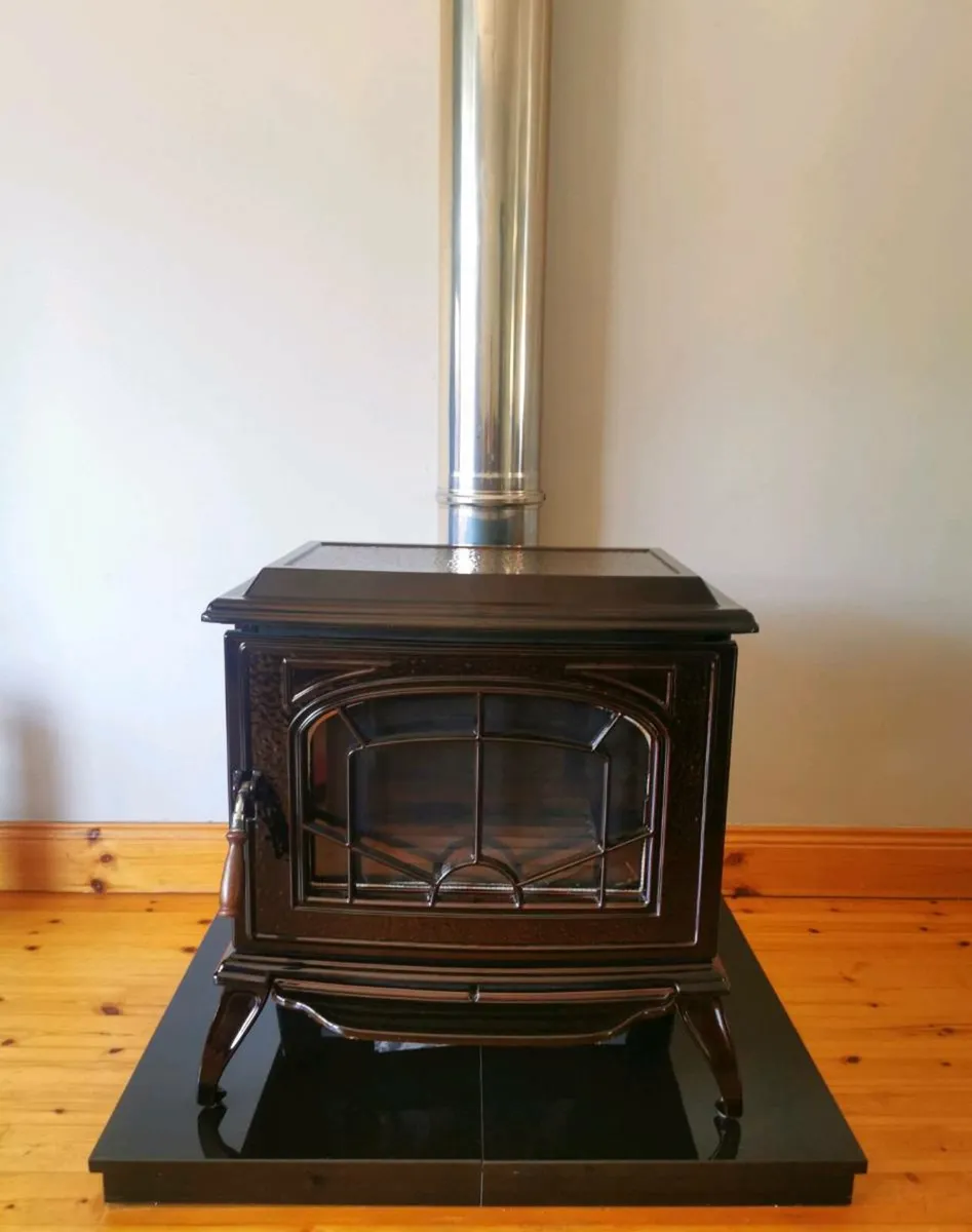 Oil Stove Stanley Aisling - Image 2