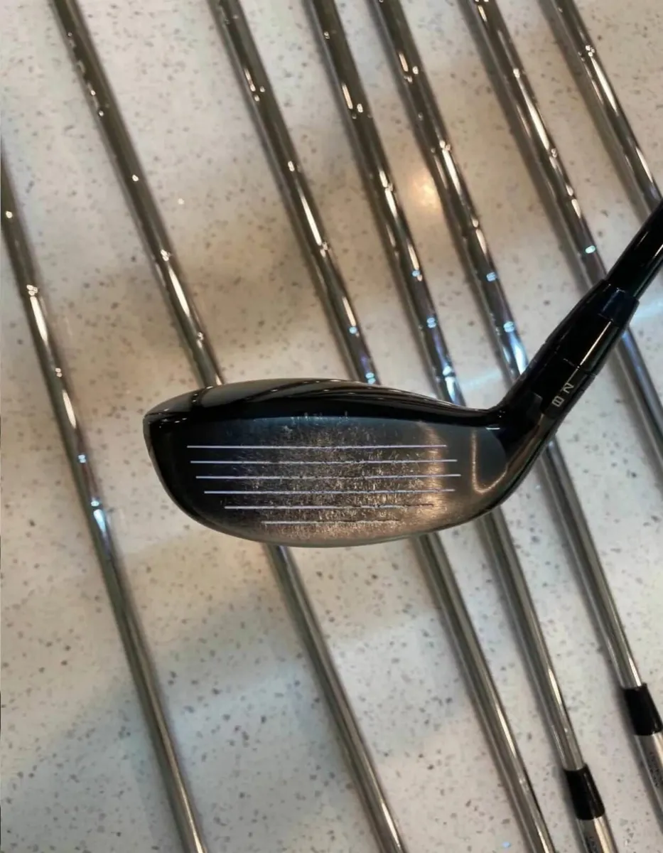 Titleist TSR2 3 Hybrid - Image 3