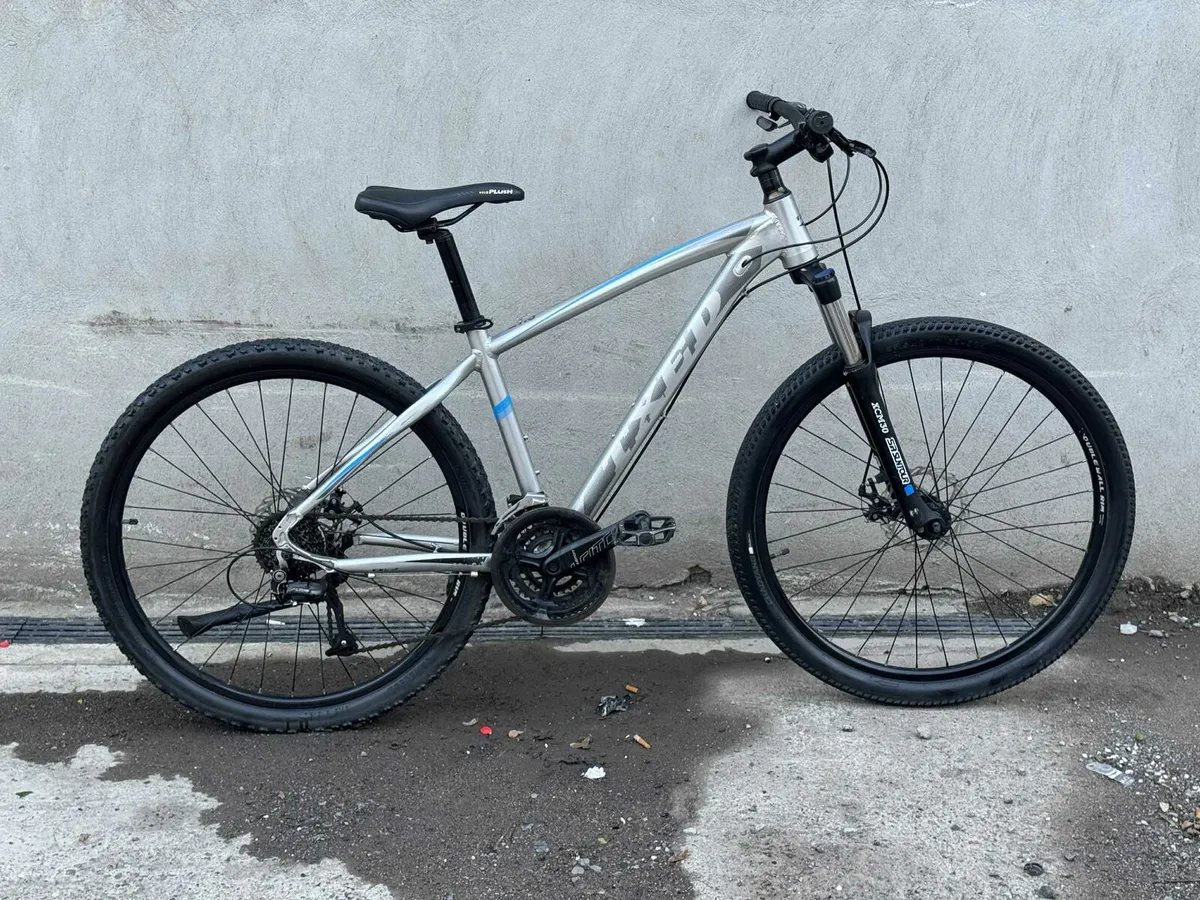 TXED Mountain Bike - Image 1