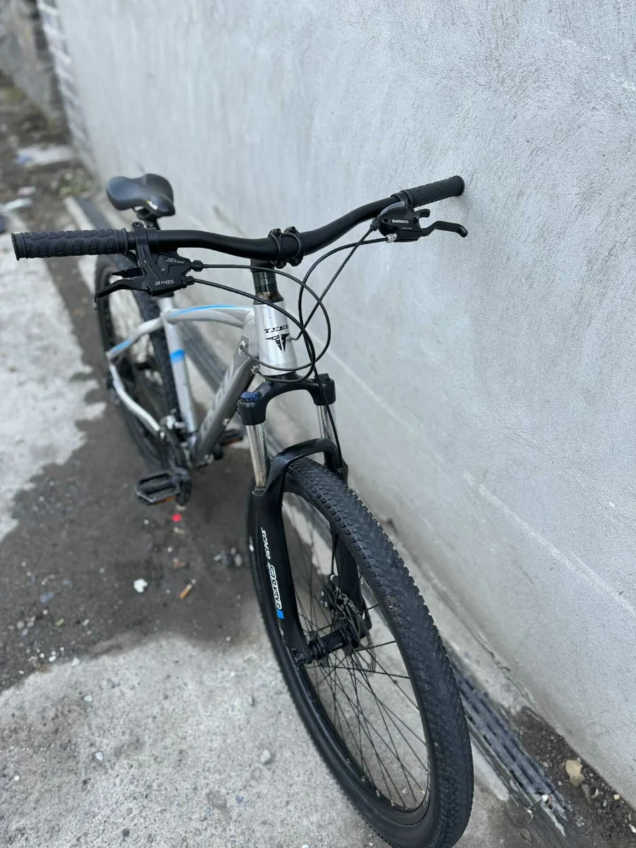 TXED Mountain Bike - Image 2