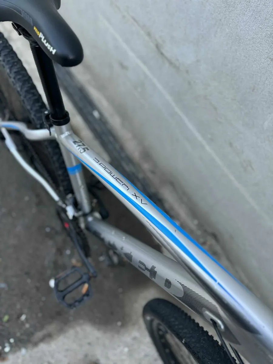 TXED Mountain Bike - Image 3