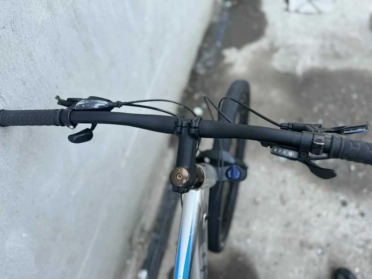 TXED Mountain Bike - Image 4