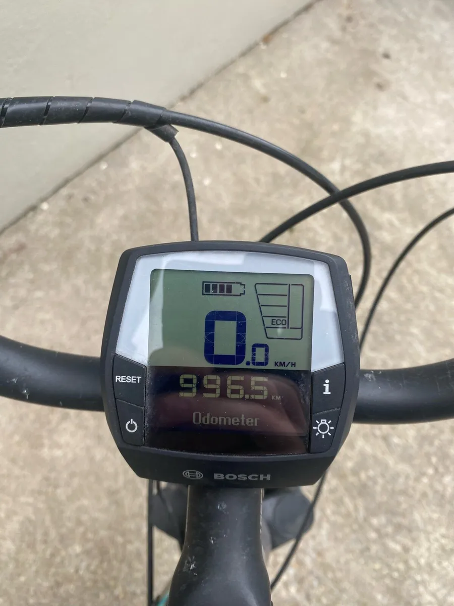 Gepida e-bike - Image 4