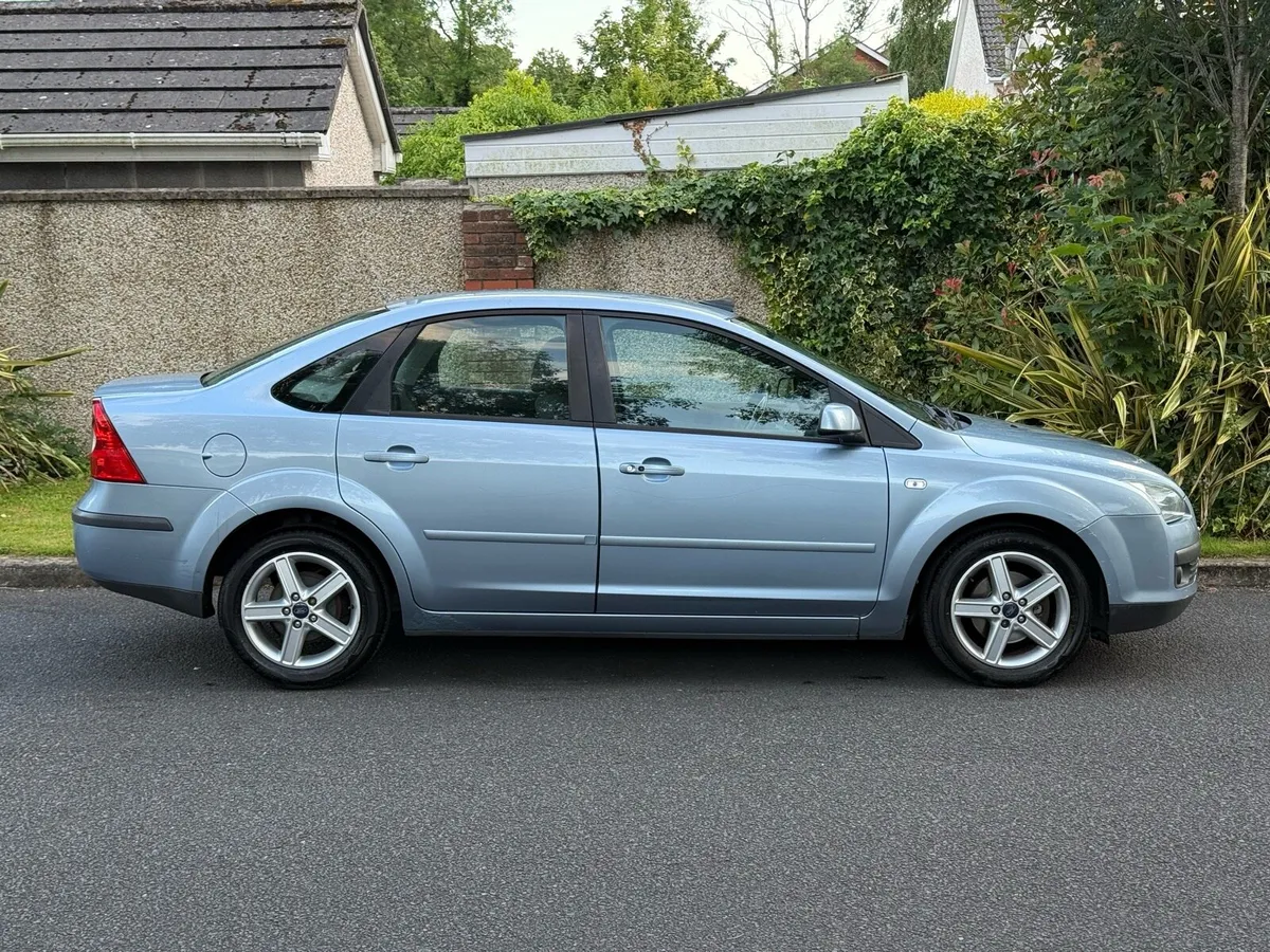 07 Ford Focus NCT 01/26 225k kms - Image 2
