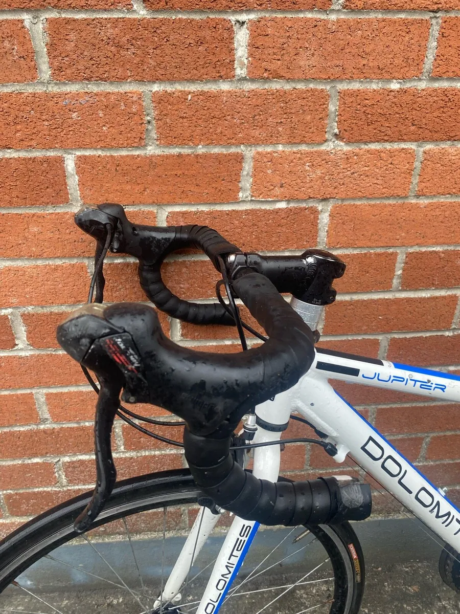 Kids road/race bike - Image 2