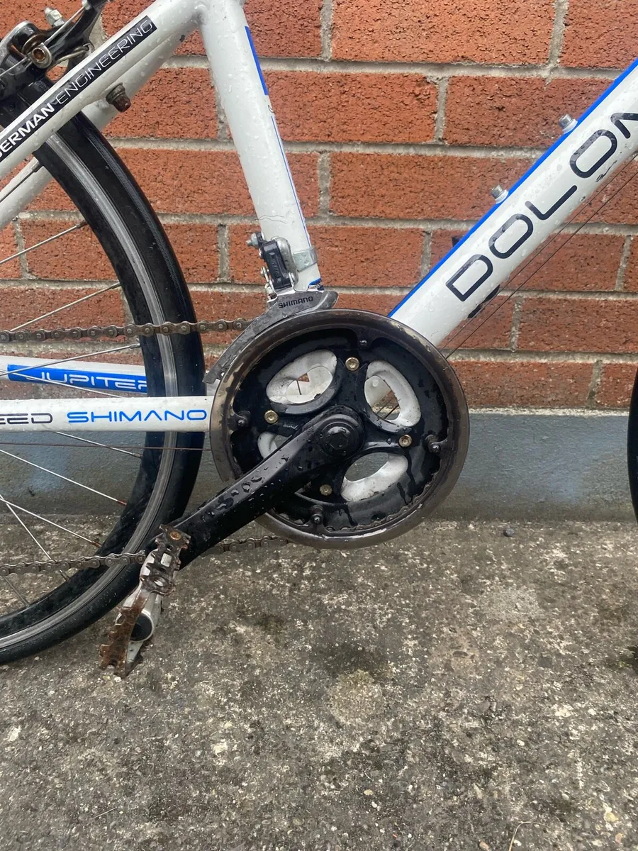 Kids road/race bike - Image 3