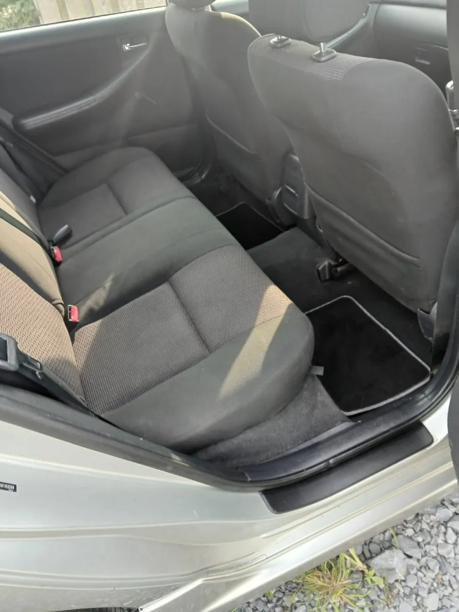 Toyota Corolla 2006 1.4 D4D - Image 3