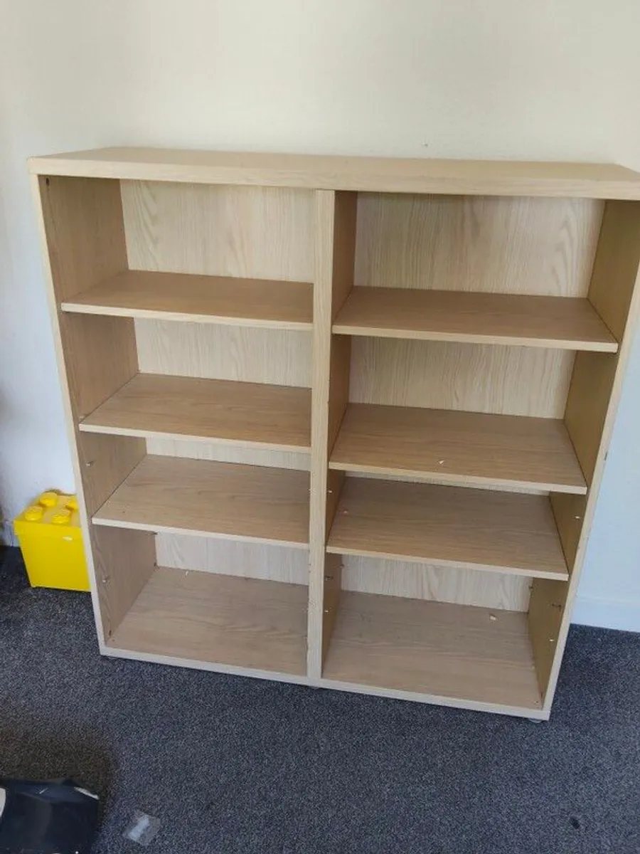 storage units - Image 1
