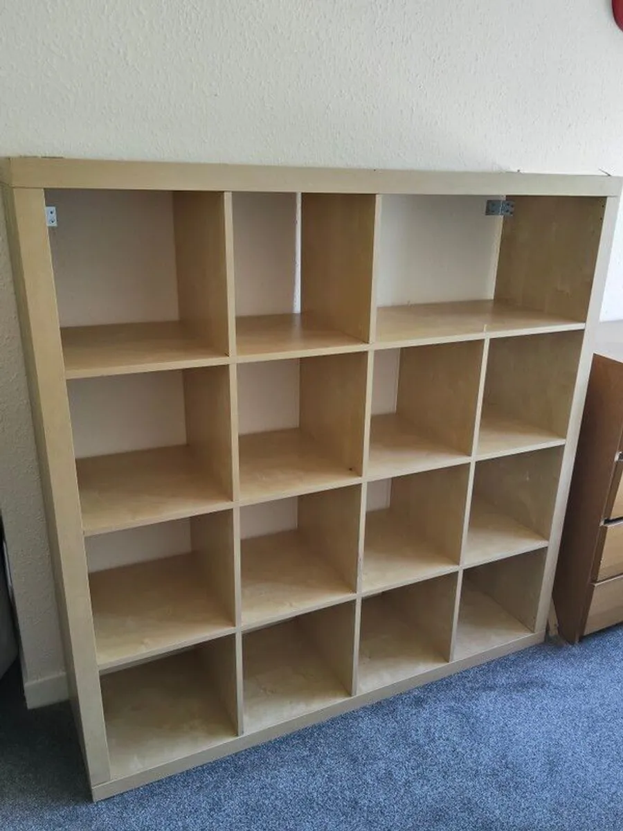 storage units - Image 2
