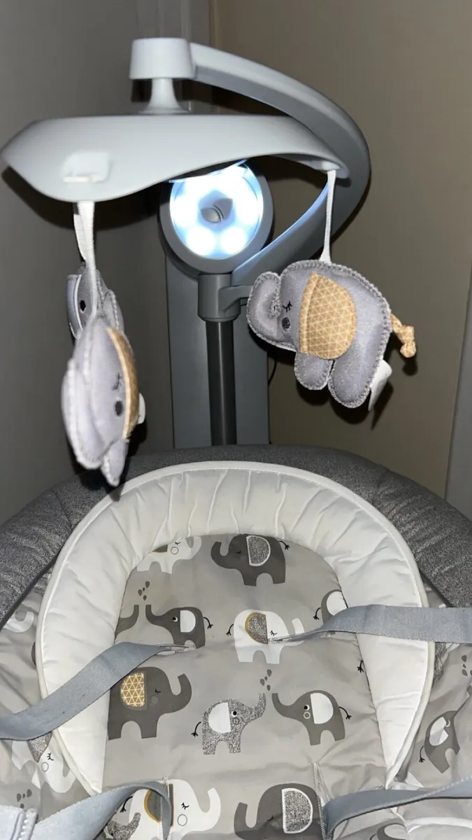Joie Baby swing - Image 2
