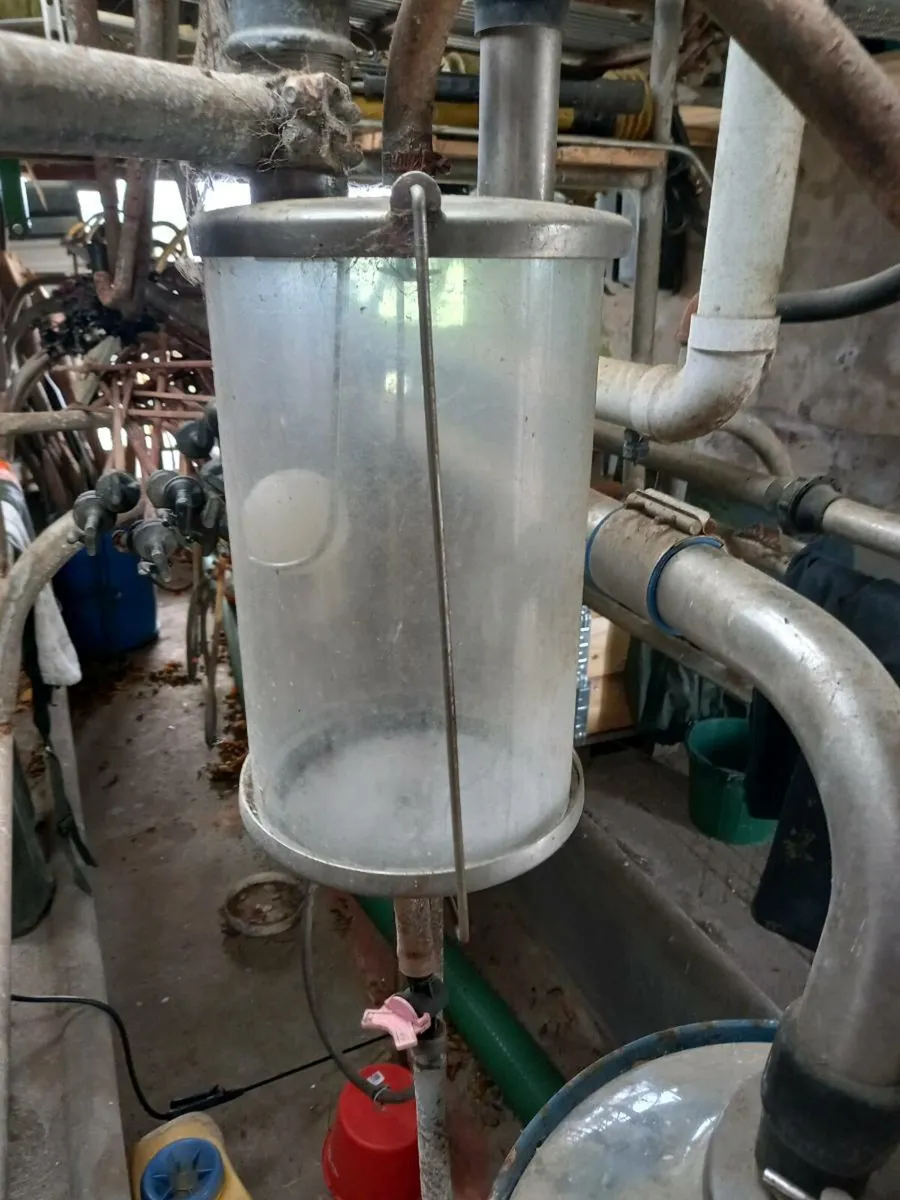 Milking Parlour Spares - Image 4