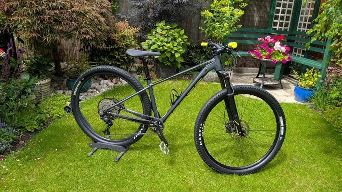 Scott Scale 980 mountain bike size S - Image 1