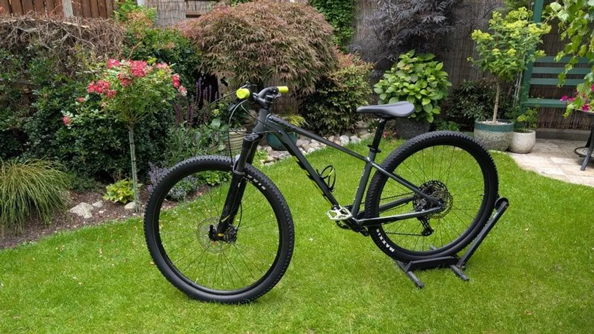 Scott Scale 980 mountain bike size S - Image 2