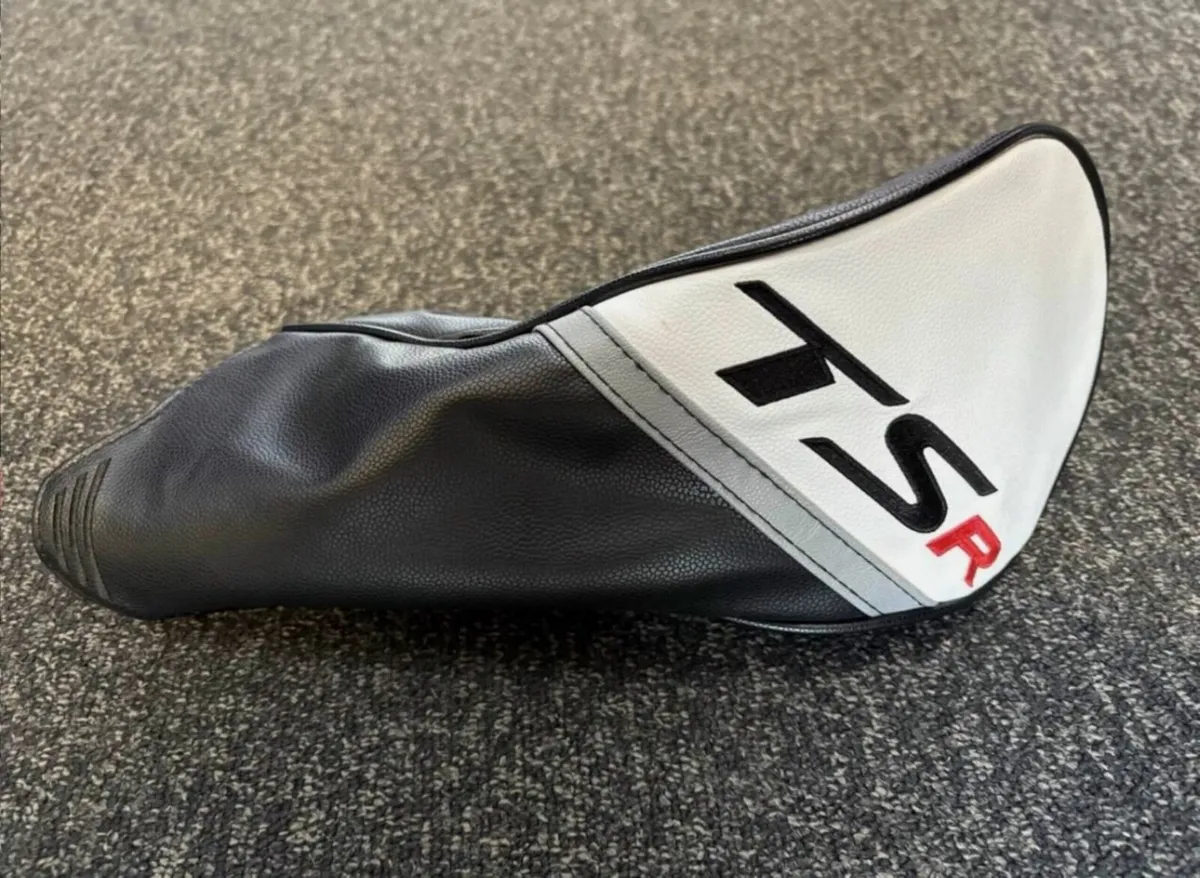Titleist TSR3 Driver 10* Degree, Regular Flex - Image 2