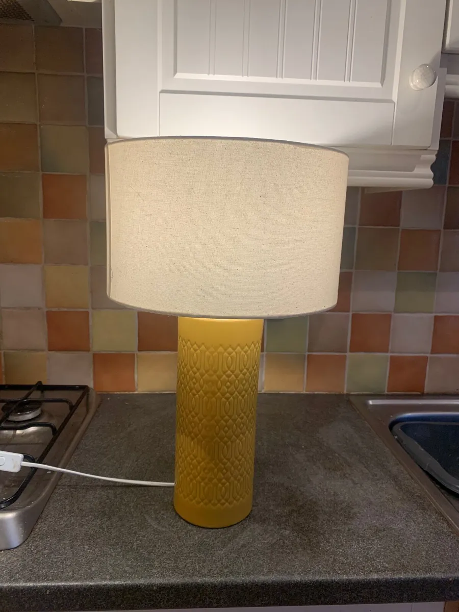 Lamp - Image 1