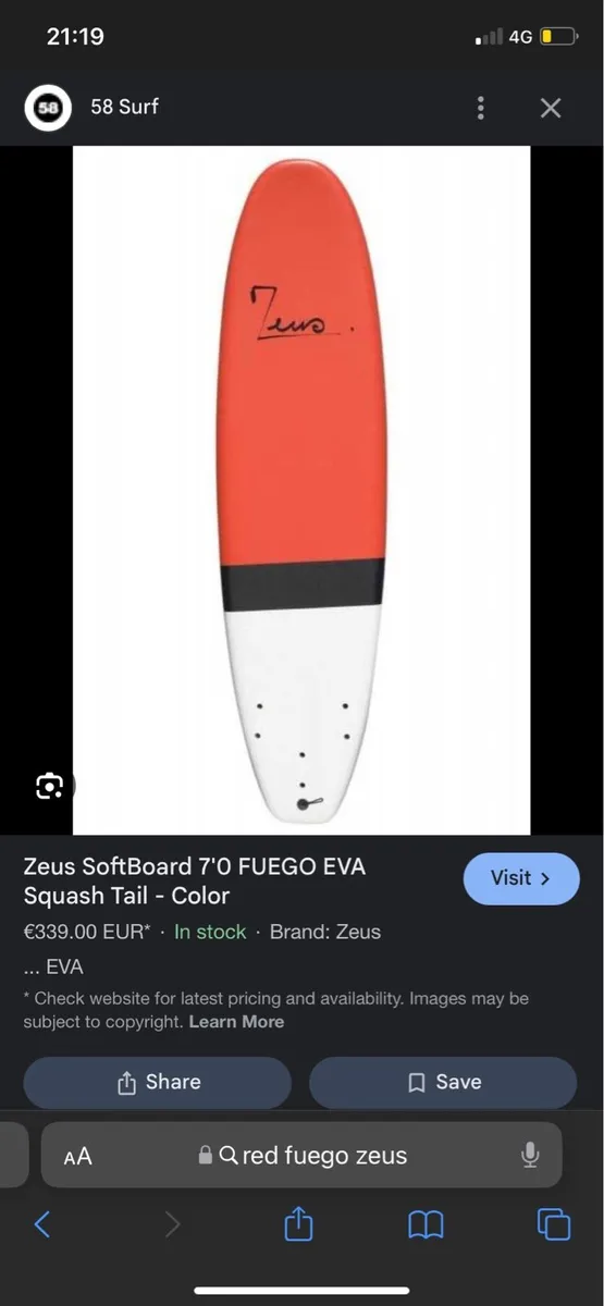 surf boards - Image 2