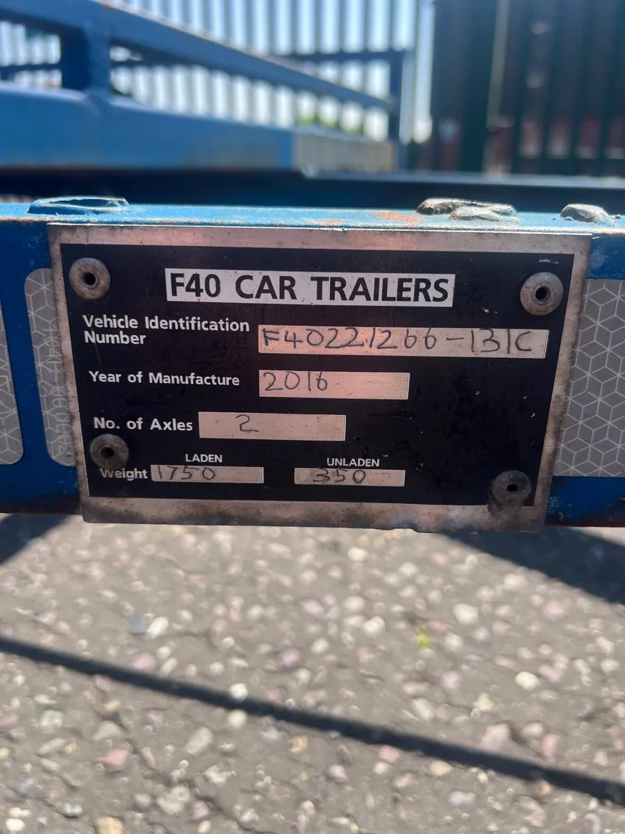 Trailers - Image 1