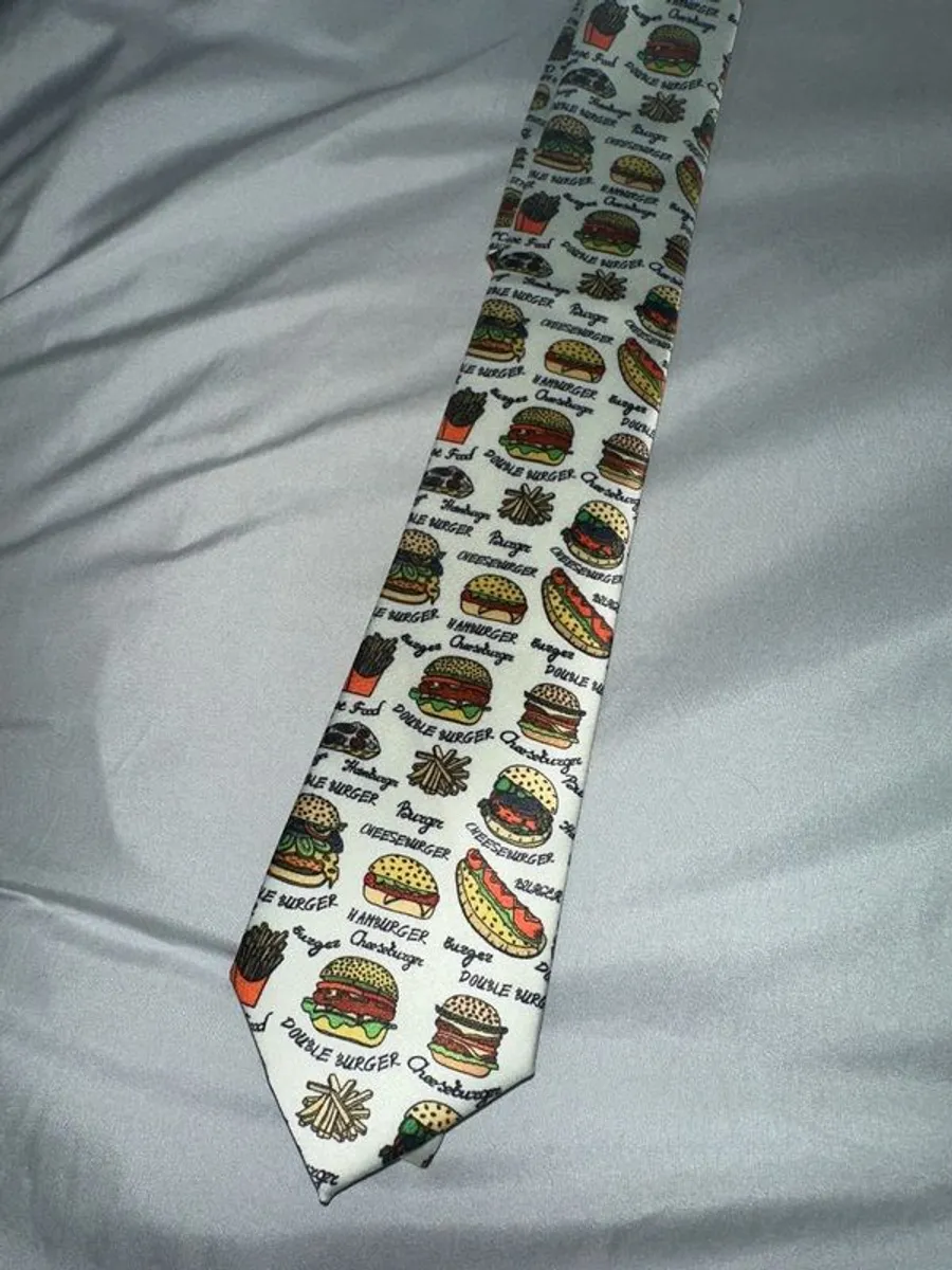 tie unisex - Image 1