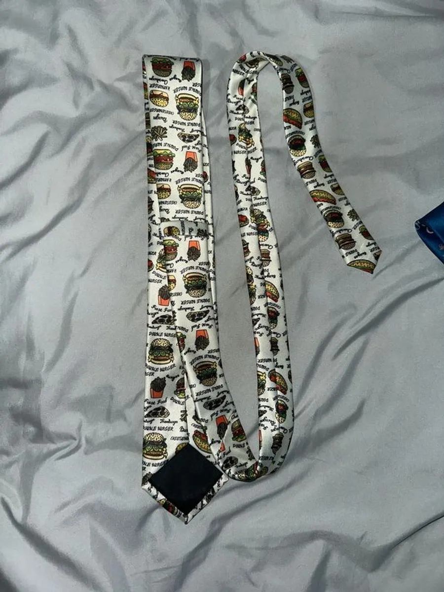 tie unisex - Image 2