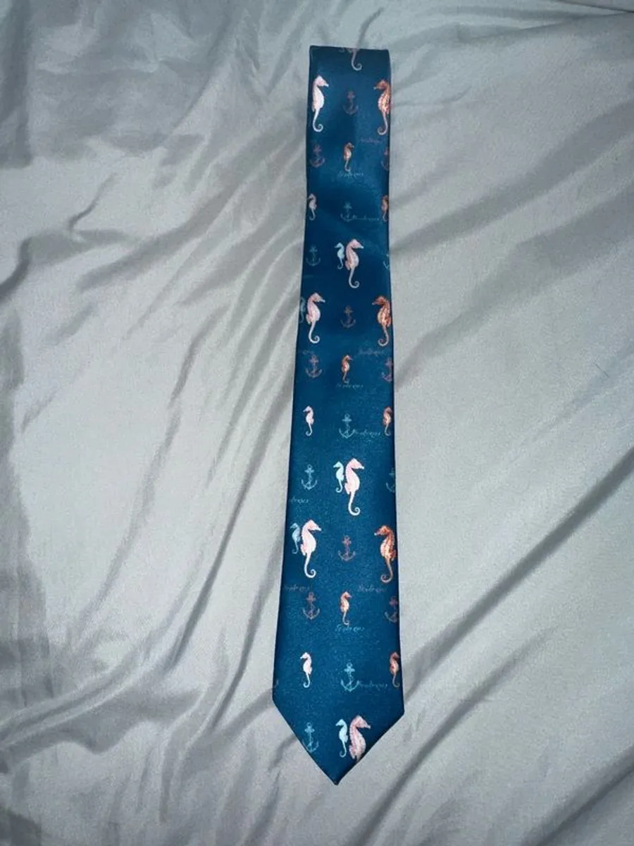 tie unisex - Image 3