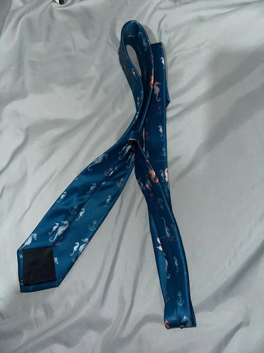 tie unisex - Image 4