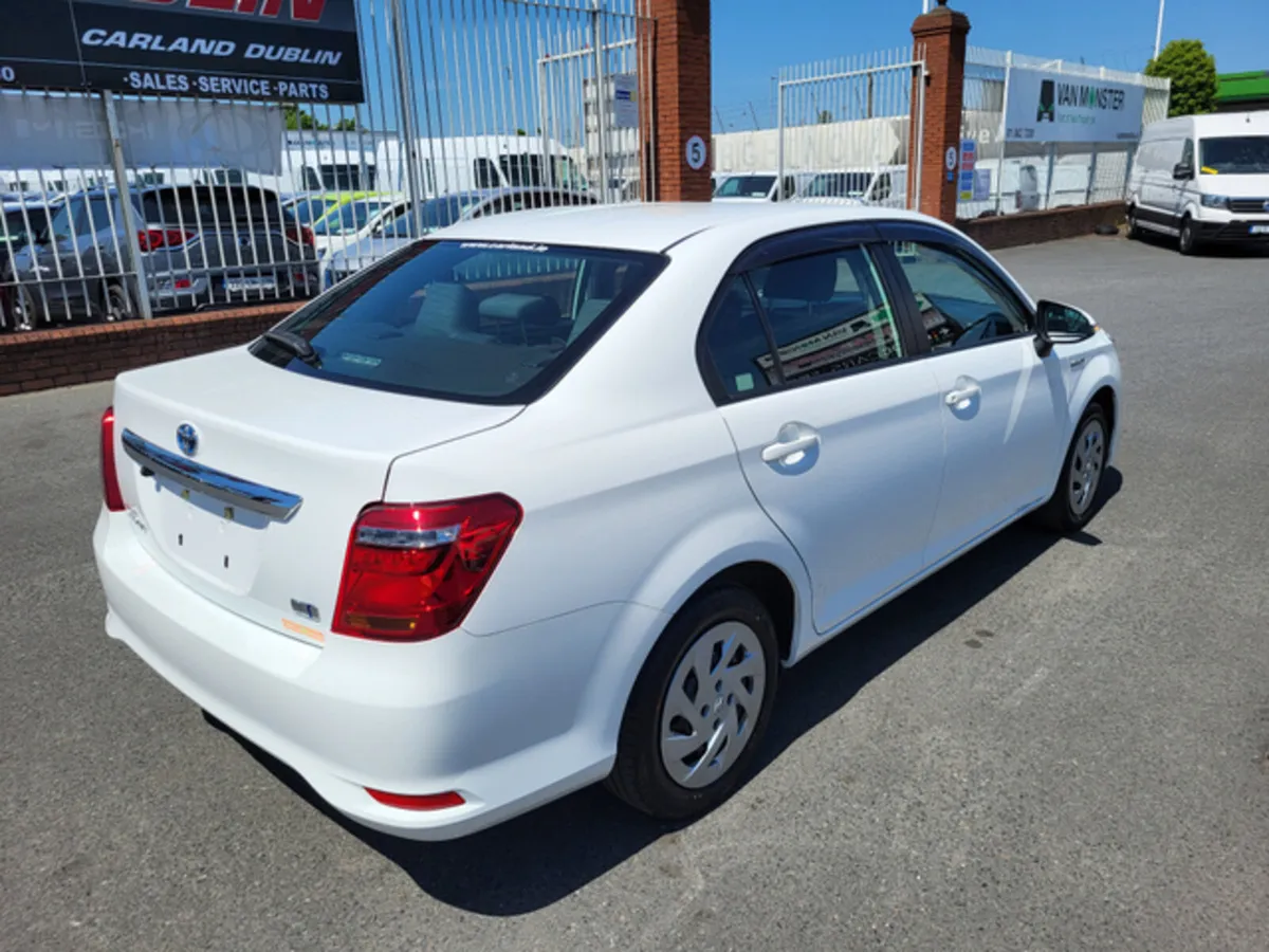 (2yr warranty) 1.5 Hybrid Auto - Image 4