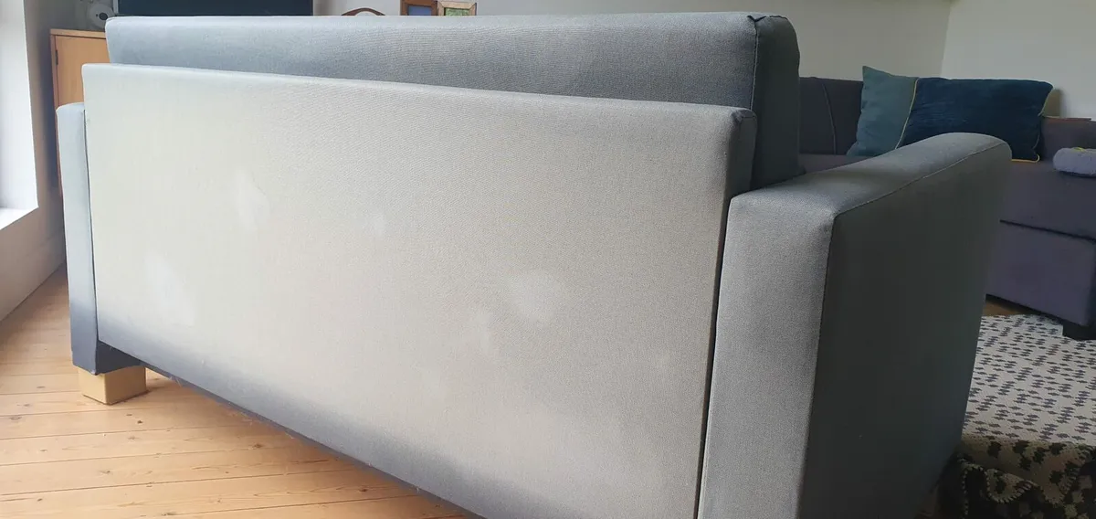 Ikea Futon - Image 2