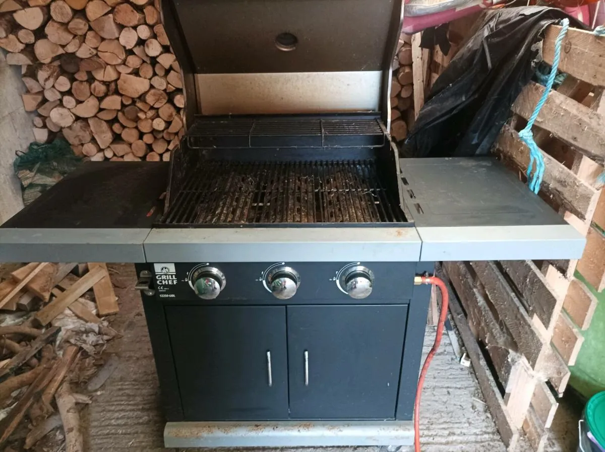 BBQ - Image 4