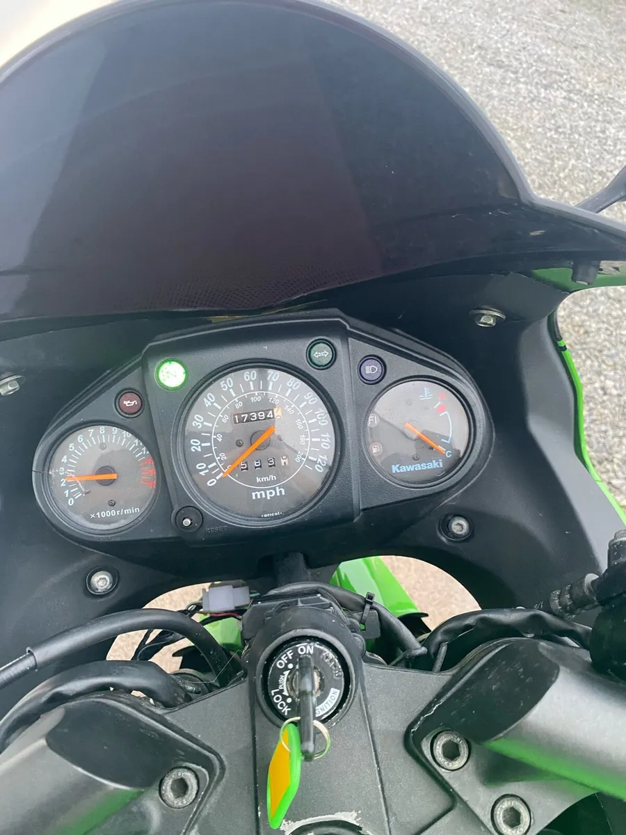 Motorcycle - Image 2